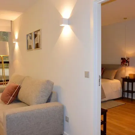 Apartment Lf Begonia, By Flat In *